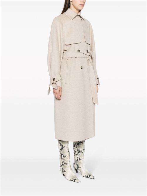 Falcon coat MAX MARA ATELIER | 2310160335600FALCONE012